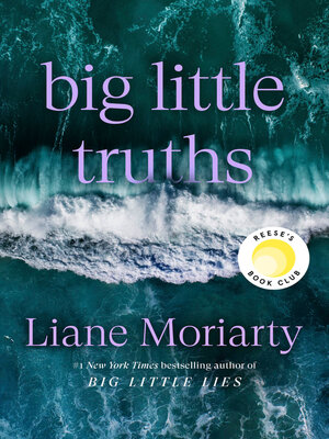 cover image of Big Little Truths